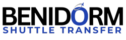 Benidorm Shuttle Transfer logo