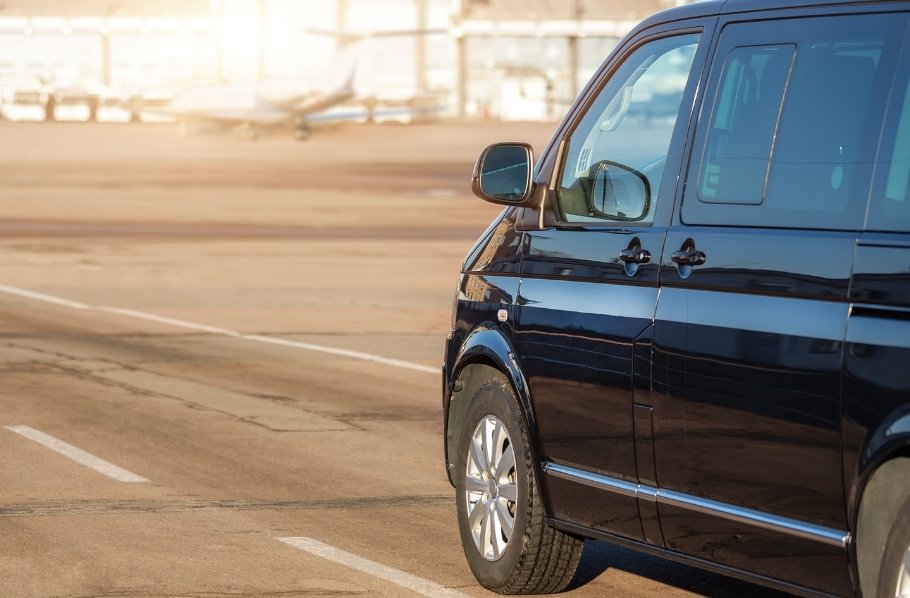 Book Your Shuttle Bus With Benidorm Shuttle Transfer