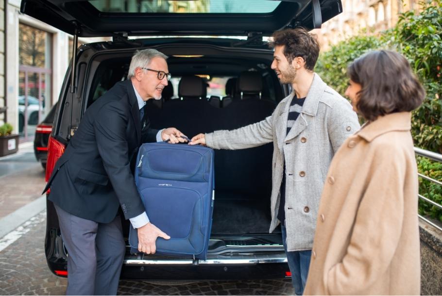 Complete Alicante Airport to Benidorm Guide