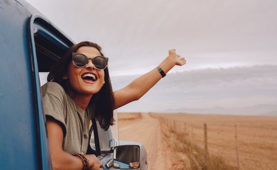 Our Modern Vehicle Fleet